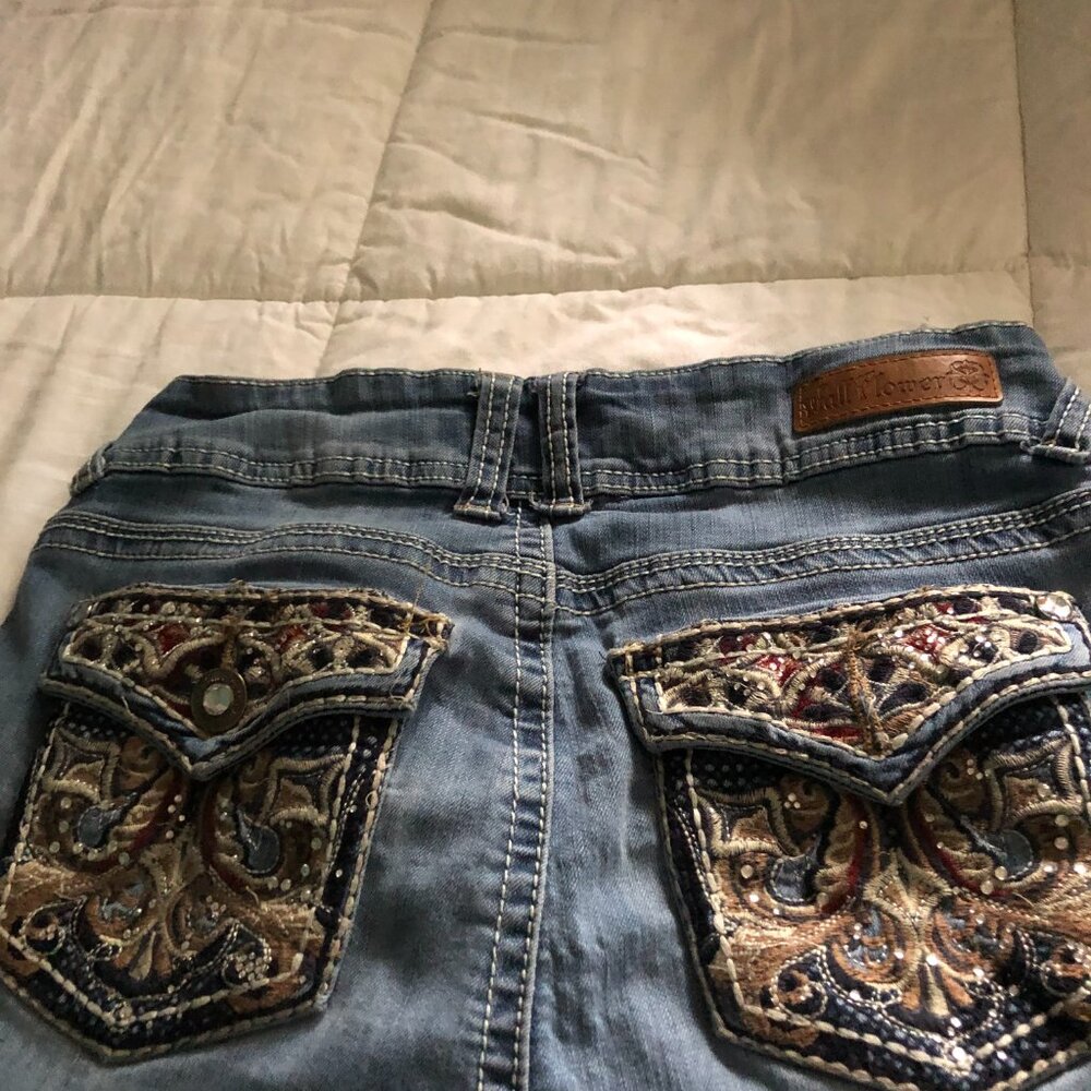 Capri jeans - Picture 3 of 7